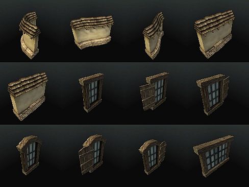 Axis Game Factory's AGFPRO v3