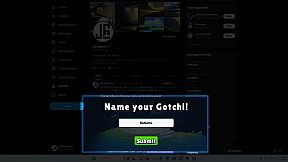 Ultra Auto Gotchimon