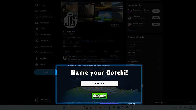 Ultra Auto Gotchimon