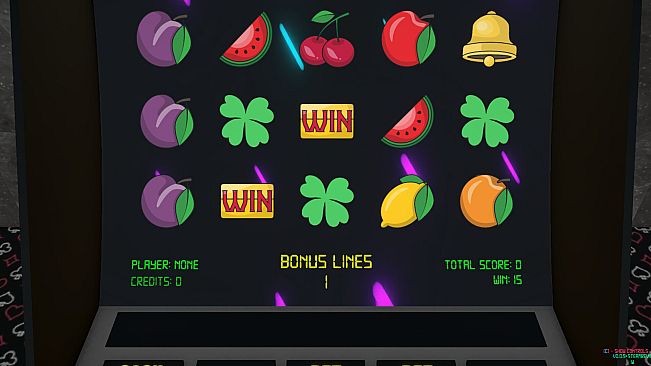 Coin Slots Live