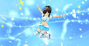 SENRAN KAGURA Reflexions - New Outfit Set