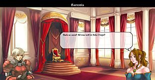 PuzzleQuest: Challenge of the Warlords