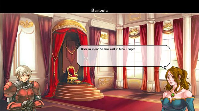 PuzzleQuest: Challenge of the Warlords