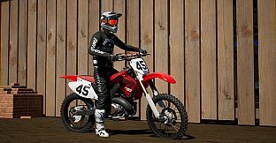 MX vs ATV Legends - Honda Pack 2022