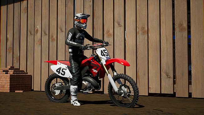 MX vs ATV Legends - Honda Pack 2022