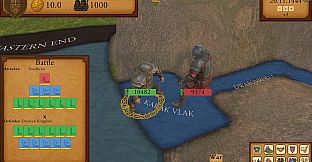 Quill & Sword: Fate of Eryndor