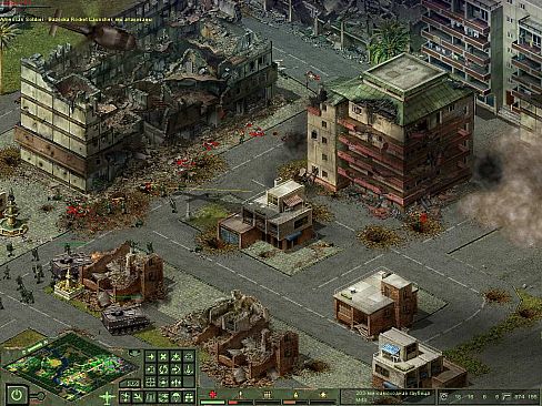 Cuban Missile Crisis