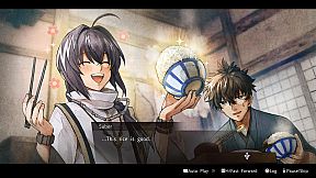 Fate/Samurai Remnant