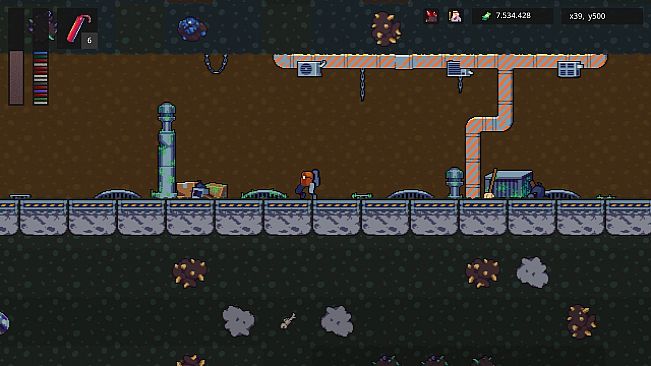 Mining Mechs + Magnetic Mystery Bundle