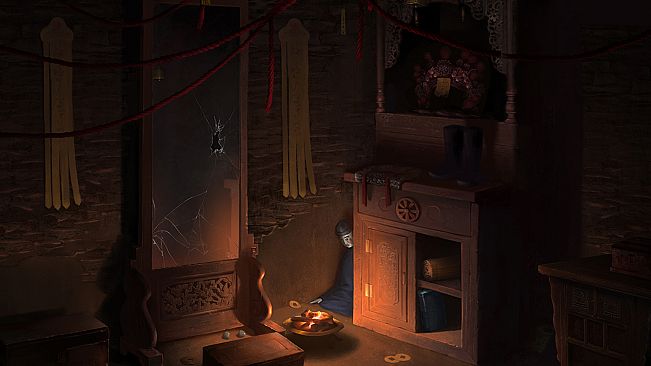 Paper Bride 2 Zangling Village