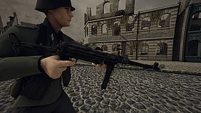 ANIME - World War II