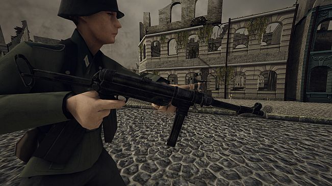 ANIME - World War II