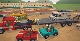 Get Off My Trailer!