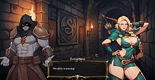 Lewd Dungeon Manager
