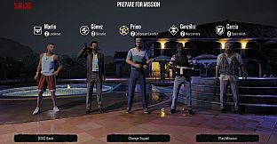 Narcos: Rise of the Cartels