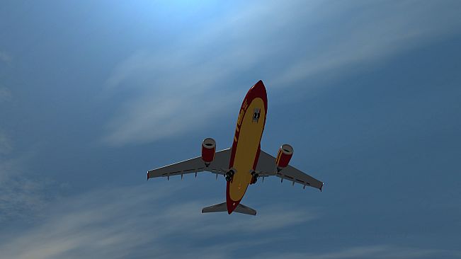Airport Master