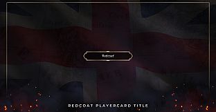 Holdfast: American Revolution - Cornwallis' Army