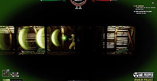 Mr. Prepper - Uranium Project DLC