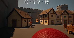 DODGE(Y)BALL