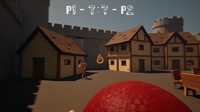 DODGE(Y)BALL