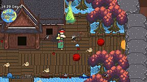 The Mission Exorcist