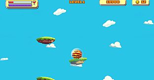Burger Bounce