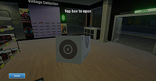 MiniCar Shop Simulator: Prologue