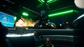 Orestruck: Space Miner