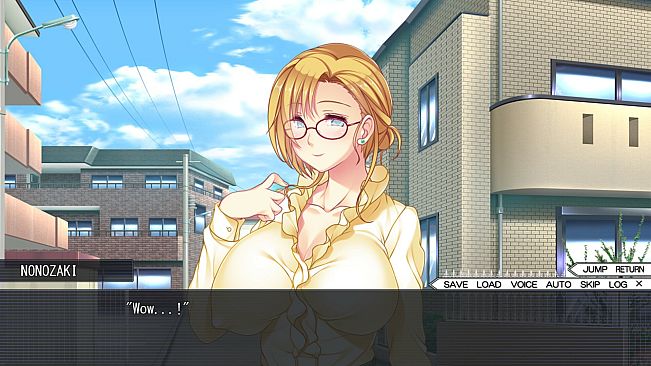 Obedient Women - Retired Porn Actress