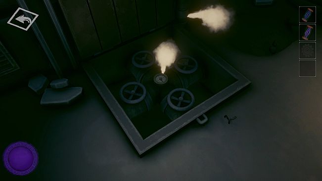 Arkham Mysteries: Chapter One