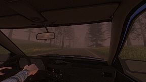 Tales Beyond The Tomb - The Farm's Secret