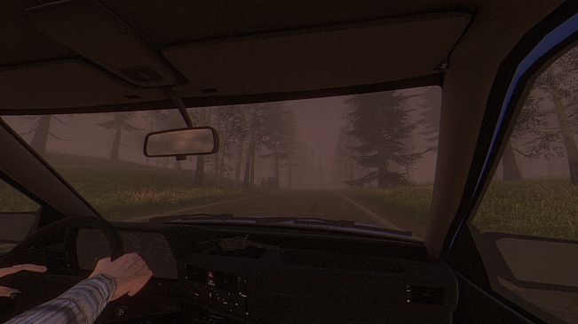 Tales Beyond The Tomb - The Farm's Secret