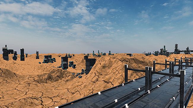 Speedpunk - Scorching heat