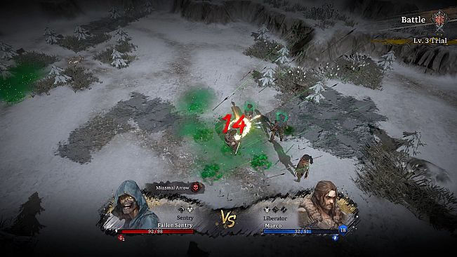 Lost Eidolons: Veil of the Witch - Deluxe Edition