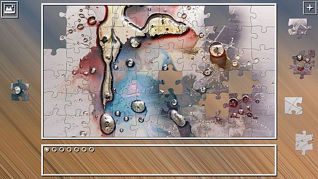 Super Jigsaw Puzzle: Generations - Random Puzzles 3