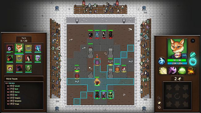 Mortal Glory 2 Prologue