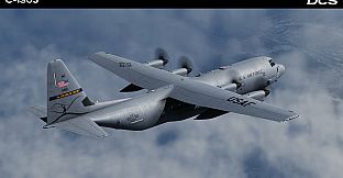 DCS: C-130J