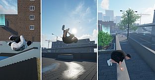One Life: Parkour Project