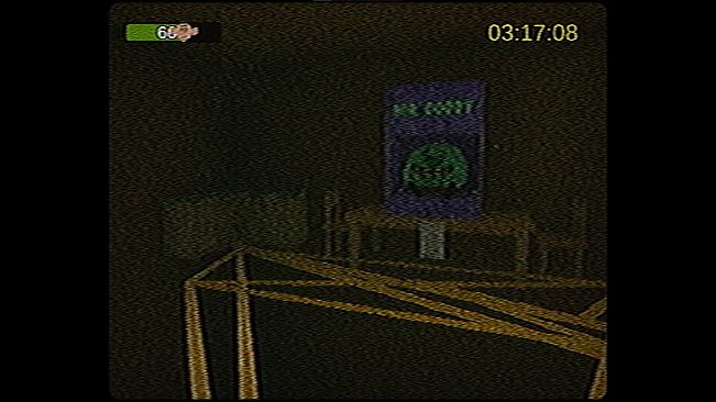 Chuck Nolemland: The Starving Kid