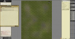 Fantasy Grounds - Pathfinder RPG - Pathfinder Flip-Map - Classic Tavern