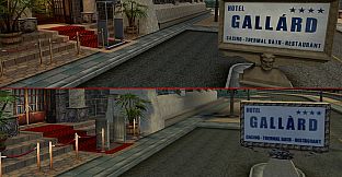 Hitman Classic Trilogy Remastered