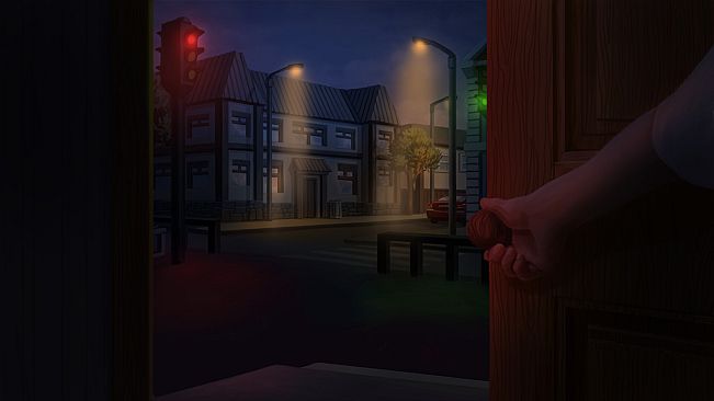 Sanguis: Veil of the Forgotten