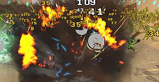 HELL YEAH: GUNSLINGER