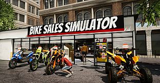 Motorcycle Sales Simulator: Prologue