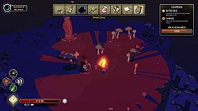 Unexplored 2: The Wayfarer's Legacy