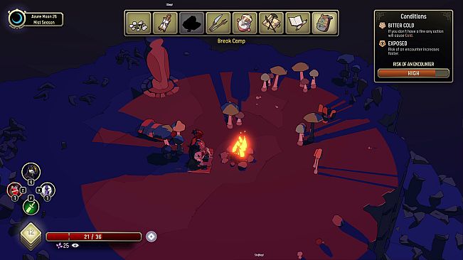 Unexplored 2: The Wayfarer's Legacy