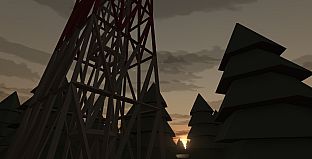 Multiplayer Car Chase