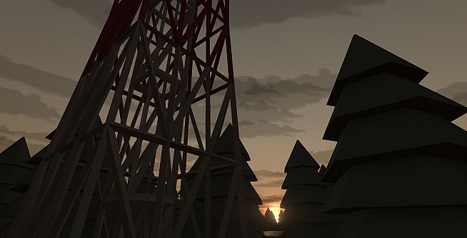 Multiplayer Car Chase