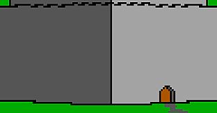 Voice of the Wizard by Brett Farkas