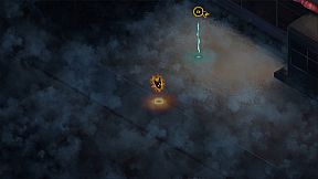 The Demons Told Me to Make This Game